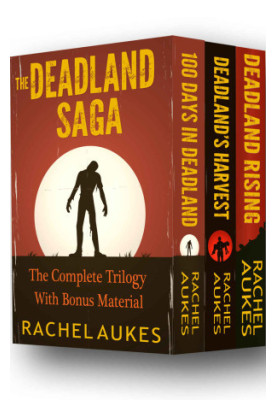 The Complete Deadland Saga