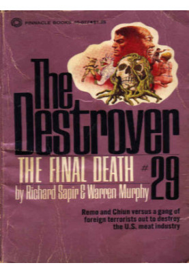 The Final Death