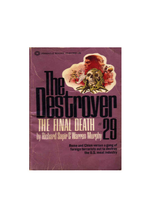 The Final Death