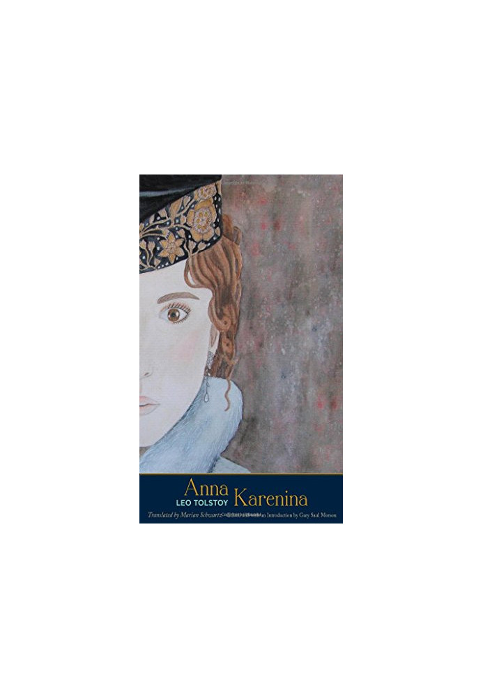 Anna Karenina
