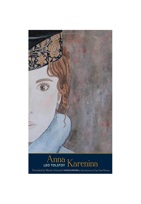 Anna Karenina