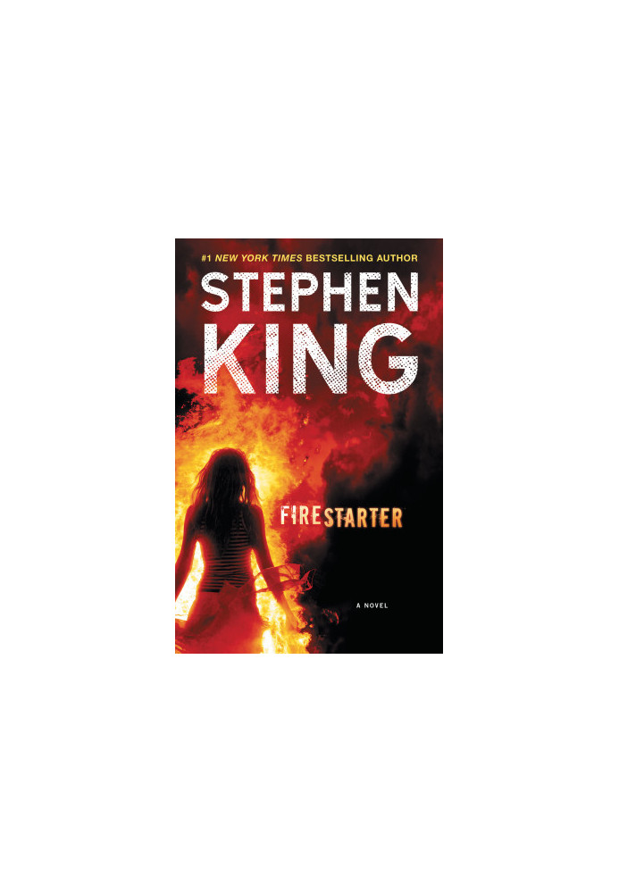 Firestarter