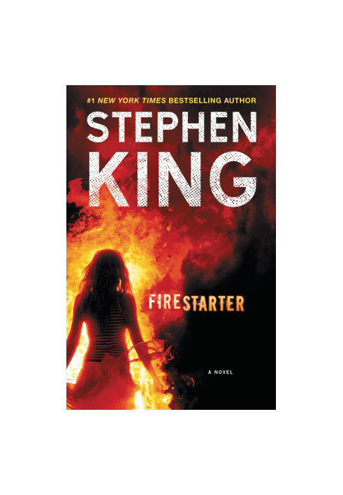 Firestarter