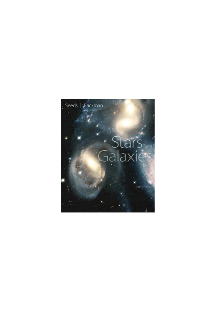 Stars and Galaxies
