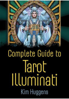Complete guide to tarot illuminati
