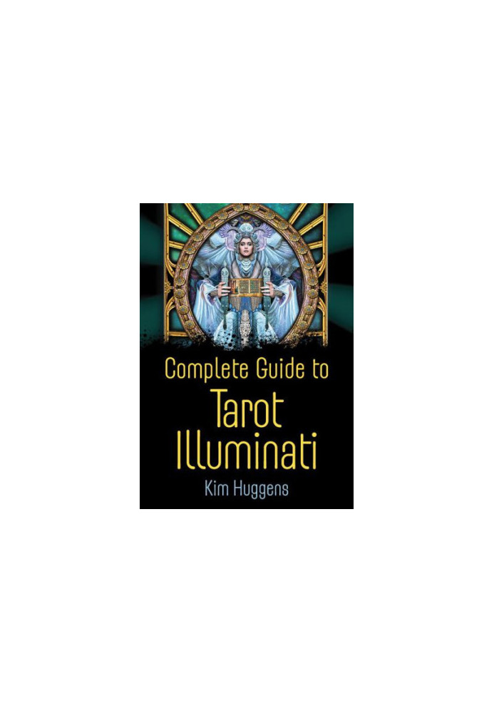 Complete guide to tarot illuminati