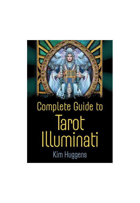 Complete guide to tarot illuminati