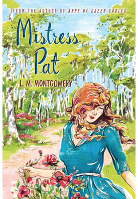 [Pat of Silver Bush 02] • Mistress Pat