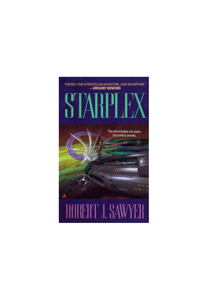 Starplex