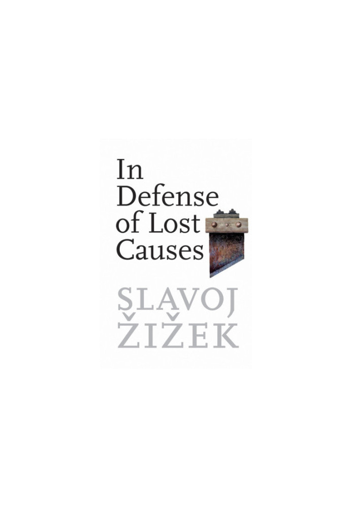 In Defense of Lost Causes