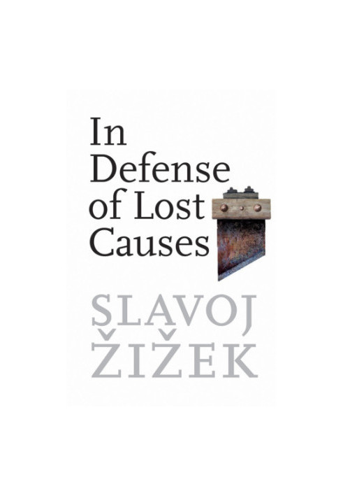 In Defense of Lost Causes
