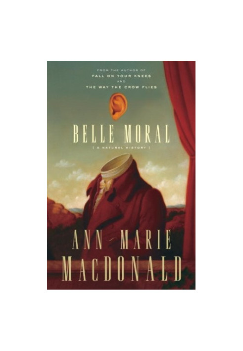 Belle Moral