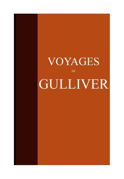 Gulliver's Travels