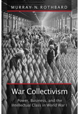War Collectivism