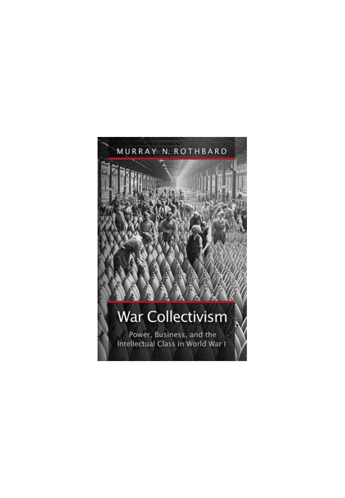 War Collectivism