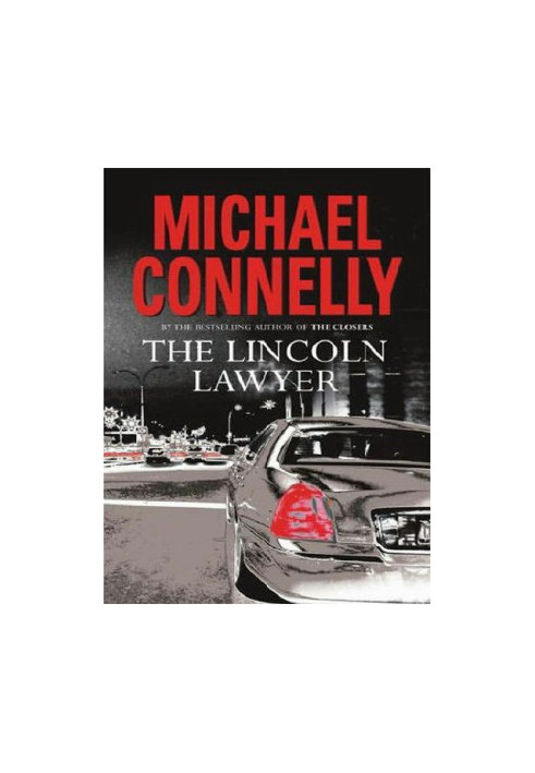 The Lincoln Lawyer (A Lincoln Lawyer Novel)