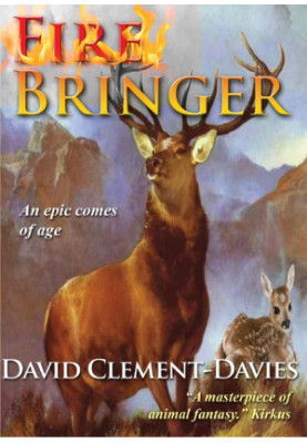Fire Bringer