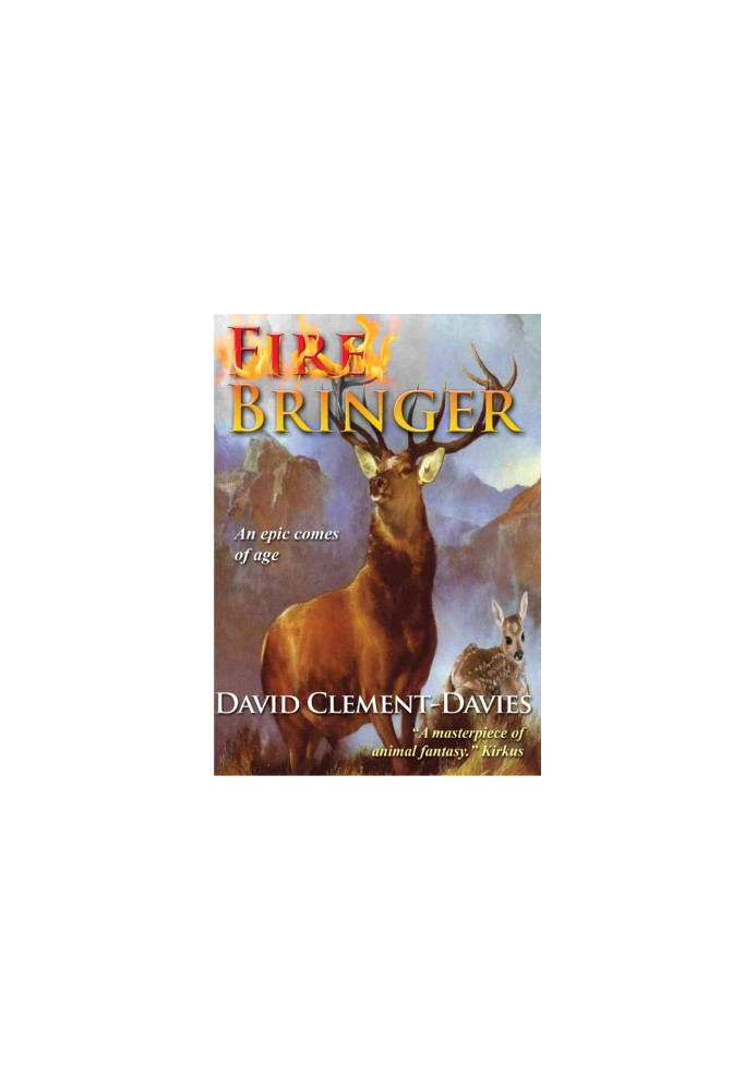 Fire Bringer