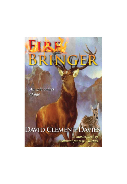 Fire Bringer