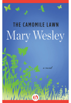 Camomile Lawn