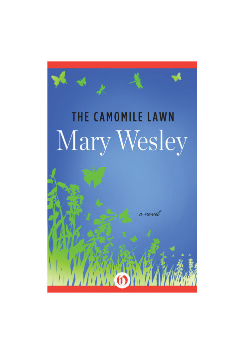 Camomile Lawn