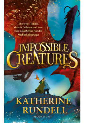 Impossible Creatures