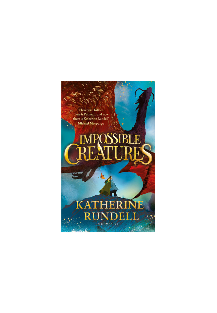 Impossible Creatures