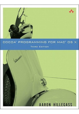 Cocoa Programming For Mac Os X Second Edition