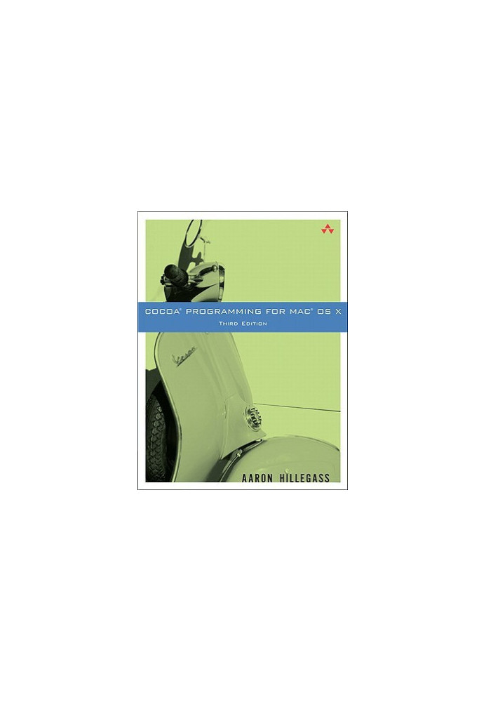 Cocoa Programming For Mac Os X Second Edition