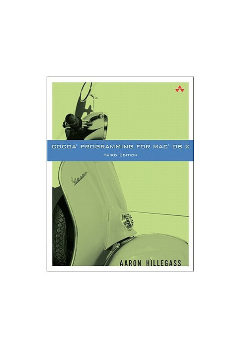 Cocoa Programming For Mac Os X Second Edition