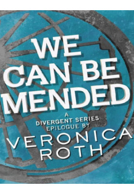 We Can Be Mended