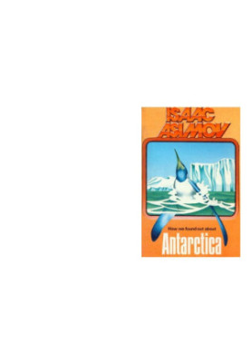 How Did We Find Out About Antarctica?
