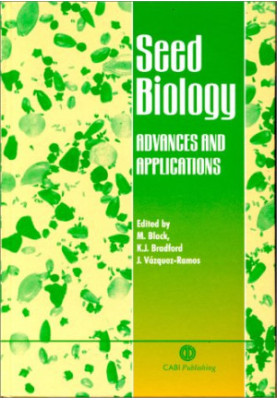 Seed Biology - Advances and Applications