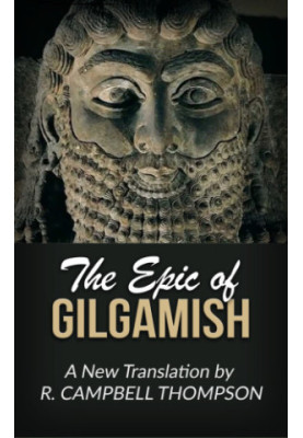 The Epic of Gilgamish