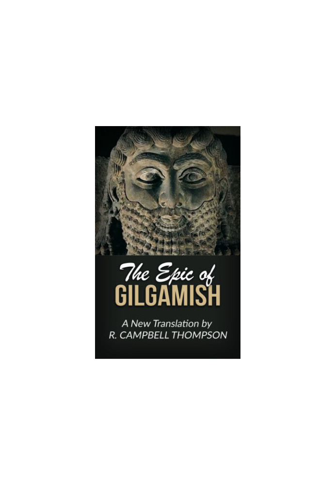 The Epic of Gilgamish
