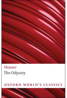 The Odyssey
