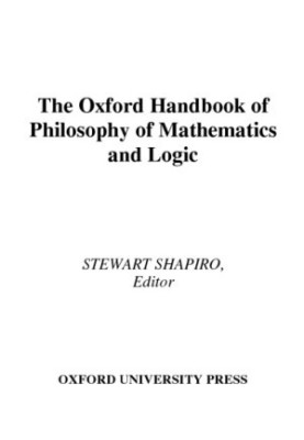 Oxford Handbook of Philosophy of Math and Logic