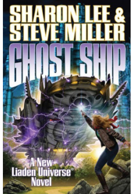 Ghost Ship (Liaden Universe® Book 14)