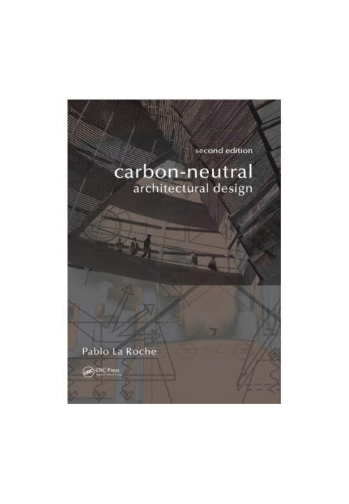 Carbon-neutral architectural design