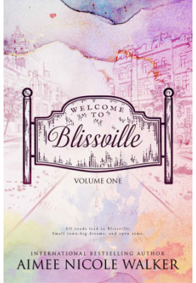 Welcome to Blissville