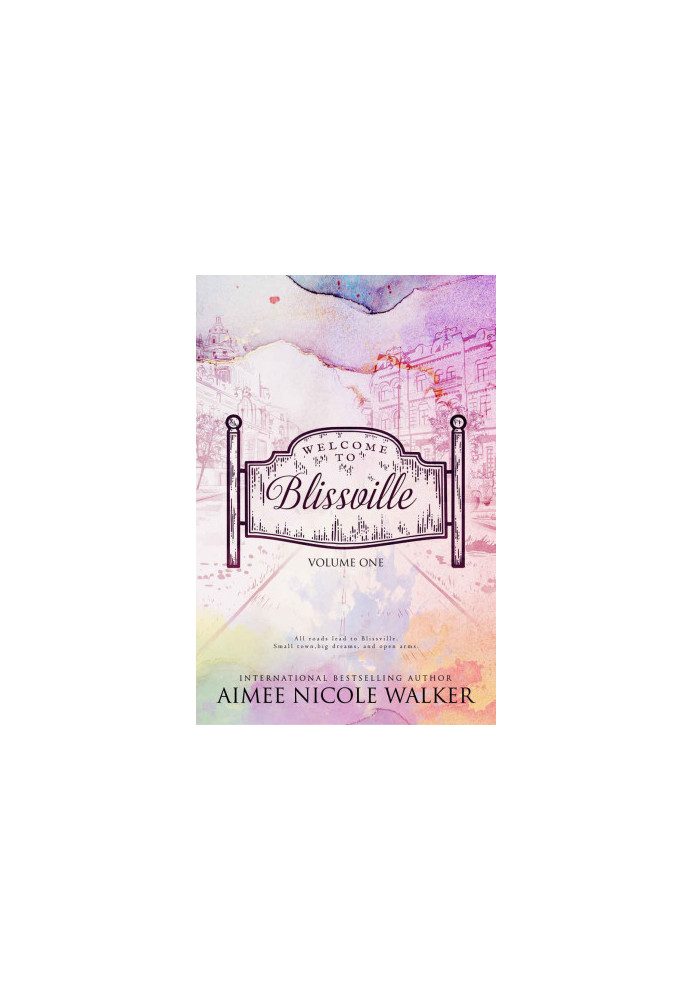Welcome to Blissville
