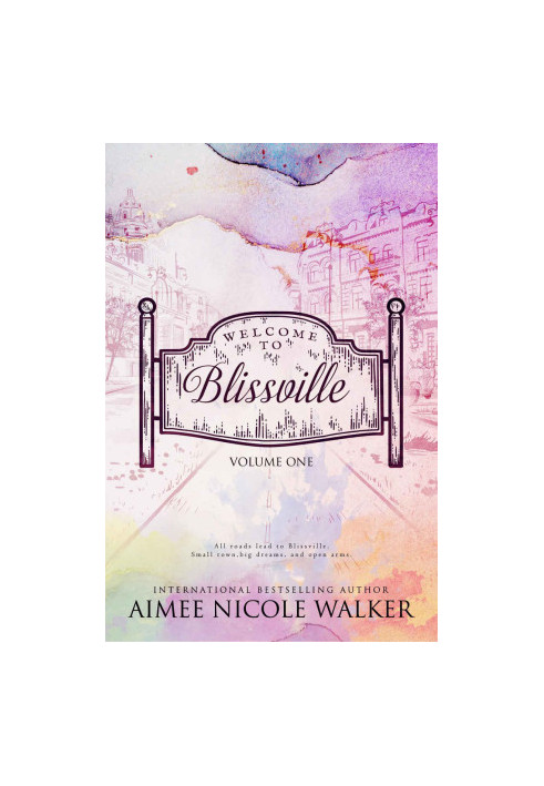Welcome to Blissville
