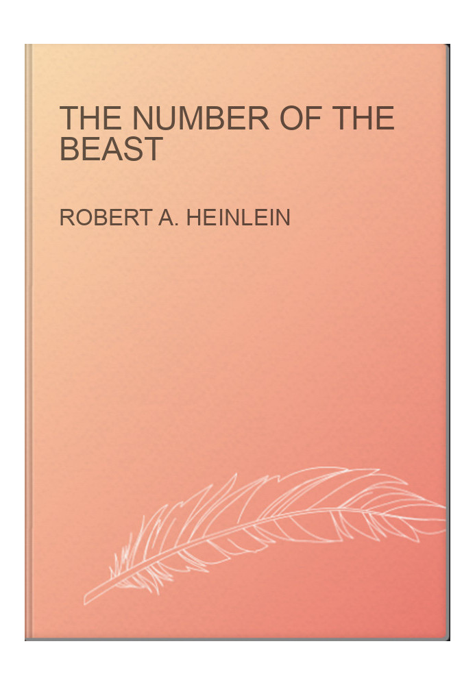 The Number of the Beast