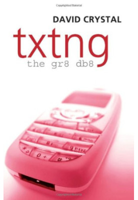 Txtng - The Gr8 Db8.