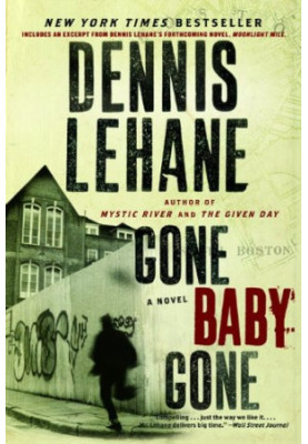 Gone, Baby, Gone
