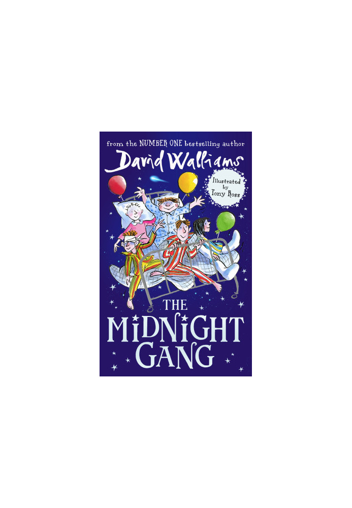 The Midnight Gang