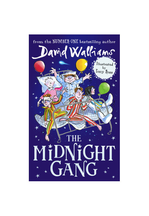 The Midnight Gang