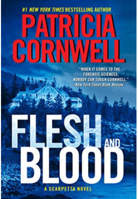 Flesh and Blood (Scarpetta)