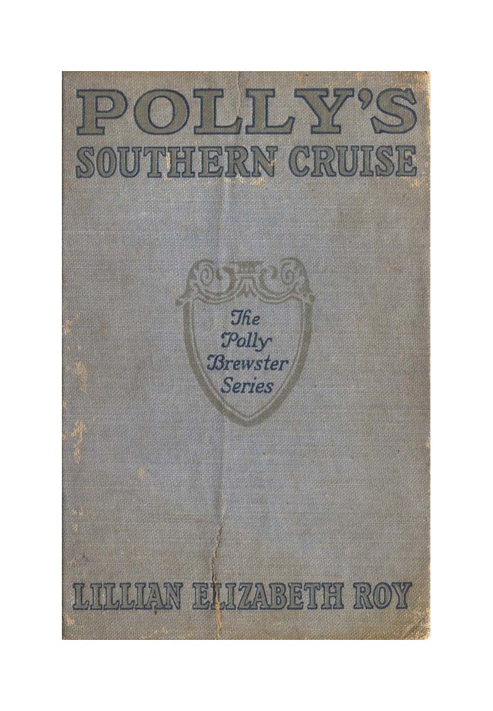 Polly's Southern Cruise