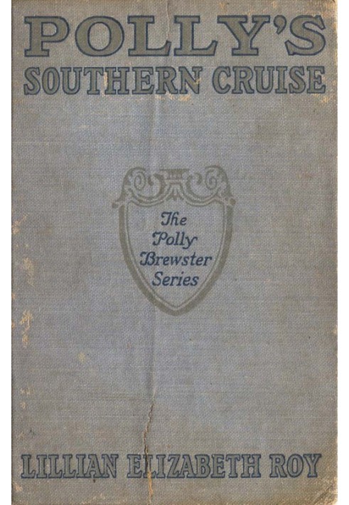 Polly's Southern Cruise